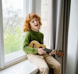 За сите деца