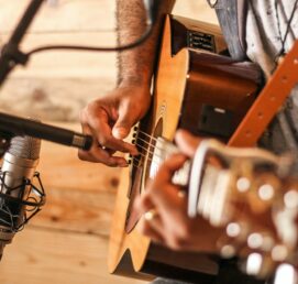 Галебе мој тажен