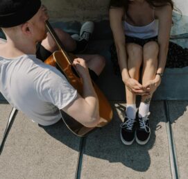 Излажи ме уште еднаш