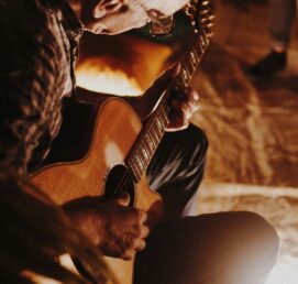 Соба за тага