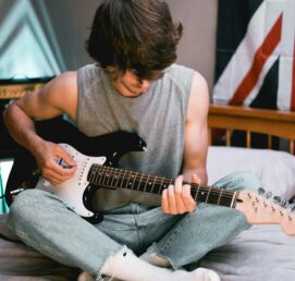 Глушец ушец