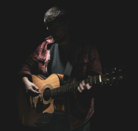 Ако згрешам нека изгорам