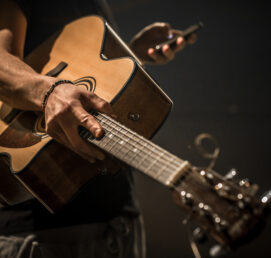 Параходот ми пристигна