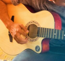 Ужасно ми фалиш