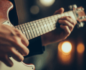 Akordi za gitara Mesecina Tose Proeski