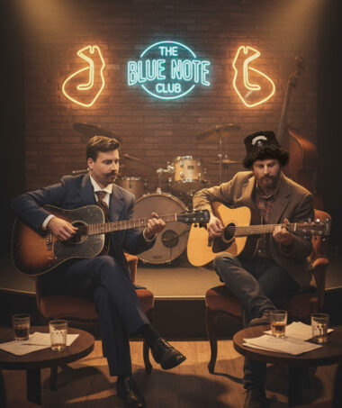 Акорди за македонска музика