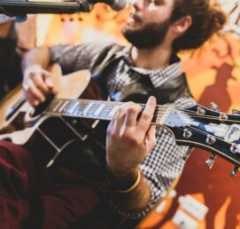 Рубин Кармин